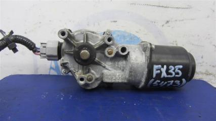 Моторчик стеклоочистителя передний INFINITI FX S50 03-08 Внедорожник 3.5