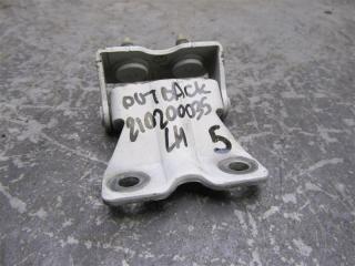 Петля крышки багажника левая SUBARU OUTBACK 09-14 BR 2011 Б/У Петля крышки багажника левая SUBARU OUTBACK 09-14 BR 2011