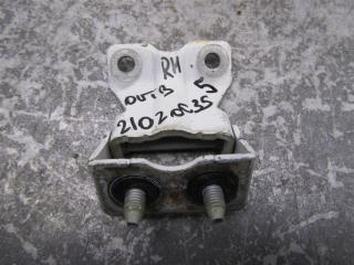 Петля крышки багажника правая SUBARU OUTBACK 09-14 BR 2011 Б/У Петля крышки багажника правая SUBARU OUTBACK 09-14 BR 2011