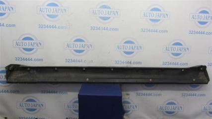 Накладка порога наружная правая MITSUBISHI OUTLANDER XL 05-13 Внедорожник 3.0