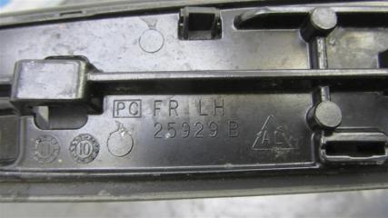 Рейлинги KIA SORENTO XM 09-14 Внедорожник 3.5