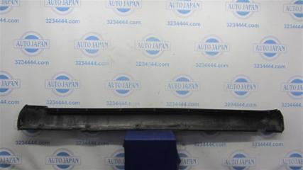 Накладка порога наружная правая INFINITI FX S50 03-08 Внедорожник 3.5