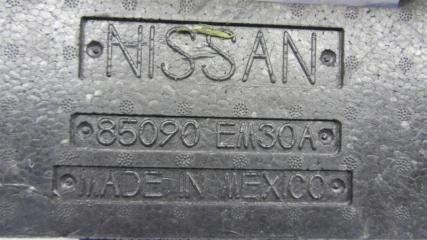 Наполнитель бампера задний TIIDA/VERSA C11 04-11