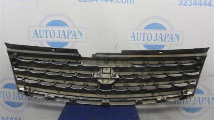 Решетка радиатора INFINITI M35/M45 04-10 Седан 3.5 VQ35DE