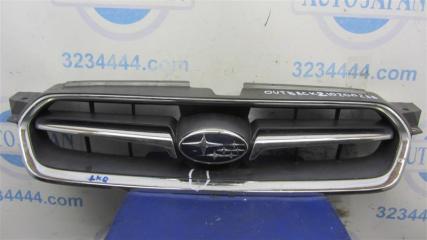 Решетка радиатора SUBARU OUTBACK 03-09 BP