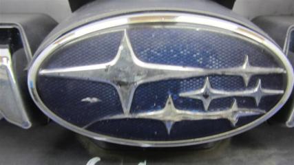 Решетка радиатора SUBARU OUTBACK 03-09 BP