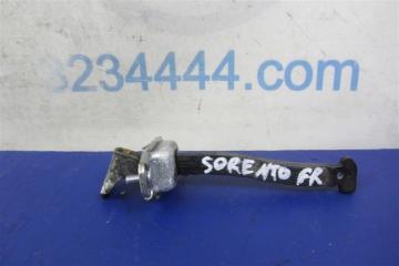 Ограничитель двери передний правый KIA SORENTO XM 09-14 Внедорожник 3.5