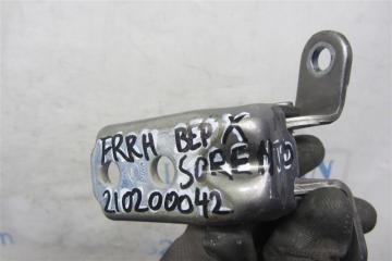 Петля двери верхняя передняя правая SORENTO XM 09-14 2012 Внедорожник 3.5