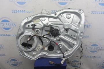 Стеклоподъемник передний правый KIA SORENTO XM 09-14 2012