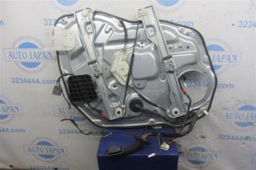 Стеклоподъемник передний правый SORENTO XM 09-14 2012 Внедорожник 3.5