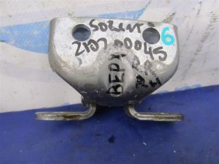 Петля двери верхняя задняя правая KIA SORENTO XM 09-14 2012
