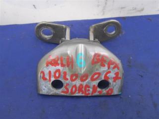 Петля двери верхняя задняя левая KIA SORENTO XM 09-14 2012