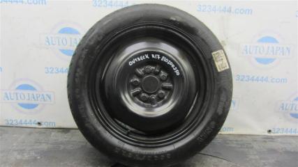 Диск колесный (докатка) SUBARU OUTBACK 09-14 BR