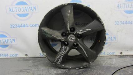 Диск R17 6 GG 02-07 2007 Седан 2.3