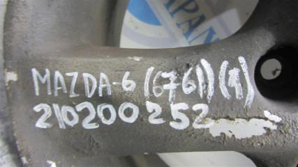 Диск R17 MAZDA 6 GG 02-07 Седан 2.3