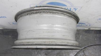 Диск R17 6 GG 02-07 2007 Седан 2.3