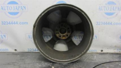 Диск R17 6 GG 02-07 2007 Седан 2.3