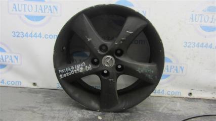 Диск R17 6 GG 02-07 2007 Седан 2.3