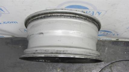 Диск R17 6 GG 02-07 2007 Седан 2.3