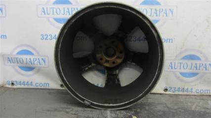 Диск R17 6 GG 02-07 2007 Седан 2.3