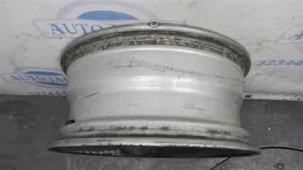 Диск R17 6 GG 02-07 2007 Седан 2.3