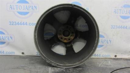 Диск R17 6 GG 02-07 2007 Седан 2.3