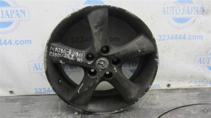 Диск R17 6 GG 02-07 2007 Седан 2.3