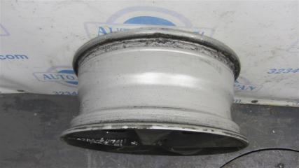 Диск R17 6 GG 02-07 2007 Седан 2.3