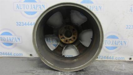 Диск R17 6 GG 02-07 2007 Седан 2.3