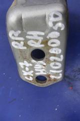 Петля двери нижняя задняя правая CX-7 06-12 2009 Внедорожник 2.3