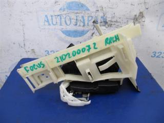 Замок двери задний левый FORD FOCUS 10-18 2014