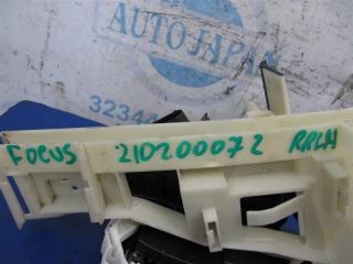 Замок двери задний левый FOCUS 10-18 2014 Седан 2.0