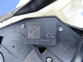 Замок двери задний левый FORD FOCUS 10-18 Седан 2.0