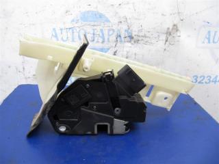 Замок двери задний левый FOCUS 10-18 2014 Седан 2.0