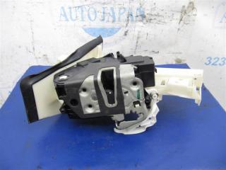 Замок двери задний левый FOCUS 10-18 2014 Седан 2.0