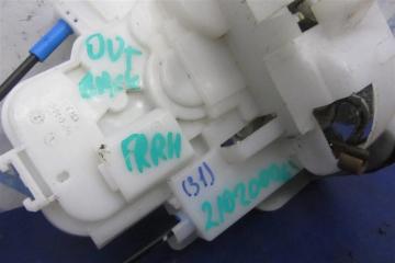 Замок двери передний правый OUTBACK 09-14 BR 2011 Внедорожник 2.5