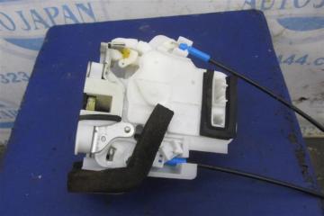 Замок двери передний правый OUTBACK 09-14 BR 2011 Внедорожник 2.5