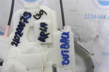 Замок двери задний левый OUTBACK 09-14 BR 2011 Внедорожник 2.5