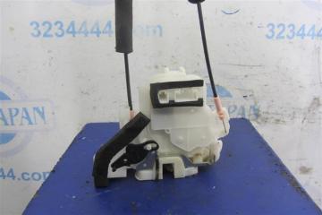 Замок двери задний левый SUBARU OUTBACK 09-14 BR Внедорожник 2.5