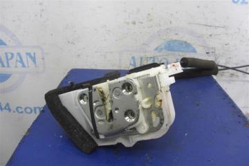 Замок двери задний левый OUTBACK 09-14 BR 2011 Внедорожник 2.5