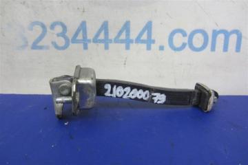 Ограничитель двери задний левый SUBARU OUTBACK 09-14 BR Внедорожник 2.5