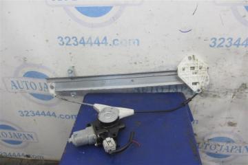 Стеклоподъемник задний левый OUTBACK 09-14 BR 2011 Внедорожник 2.5