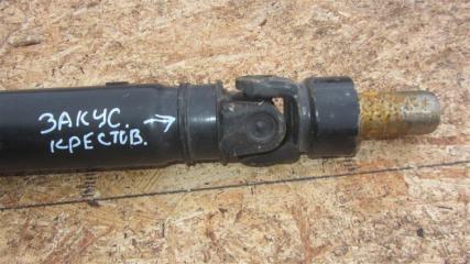 Карданный вал задний SUBARU TRIBECA B9 05-07 Внедорожник 3.0