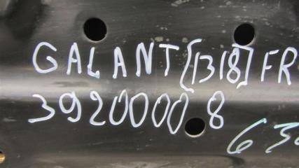 Балка передней подвески GALANT 03-12 2009 Седан 2.4