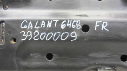 Балка передней подвески GALANT 03-12 2008 Седан 2.4