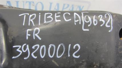 Балка передней подвески TRIBECA B9 05-07 2006 Внедорожник 3.0