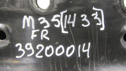 Балка передней подвески M35/M45 04-10 2006 Седан 3.5 VQ35DE