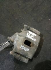 Суппорт тормозной передний левый LEXUS IS250/350 05-13