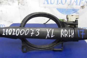 Ручка двери наружная задняя левая OUTLANDER XL 05-13 2007 Внедорожник 3.0