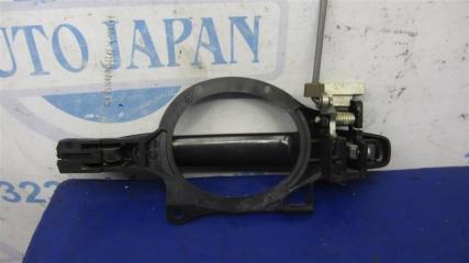 Ручка двери наружная задняя правая OUTLANDER XL 05-13 2007 Внедорожник 3.0